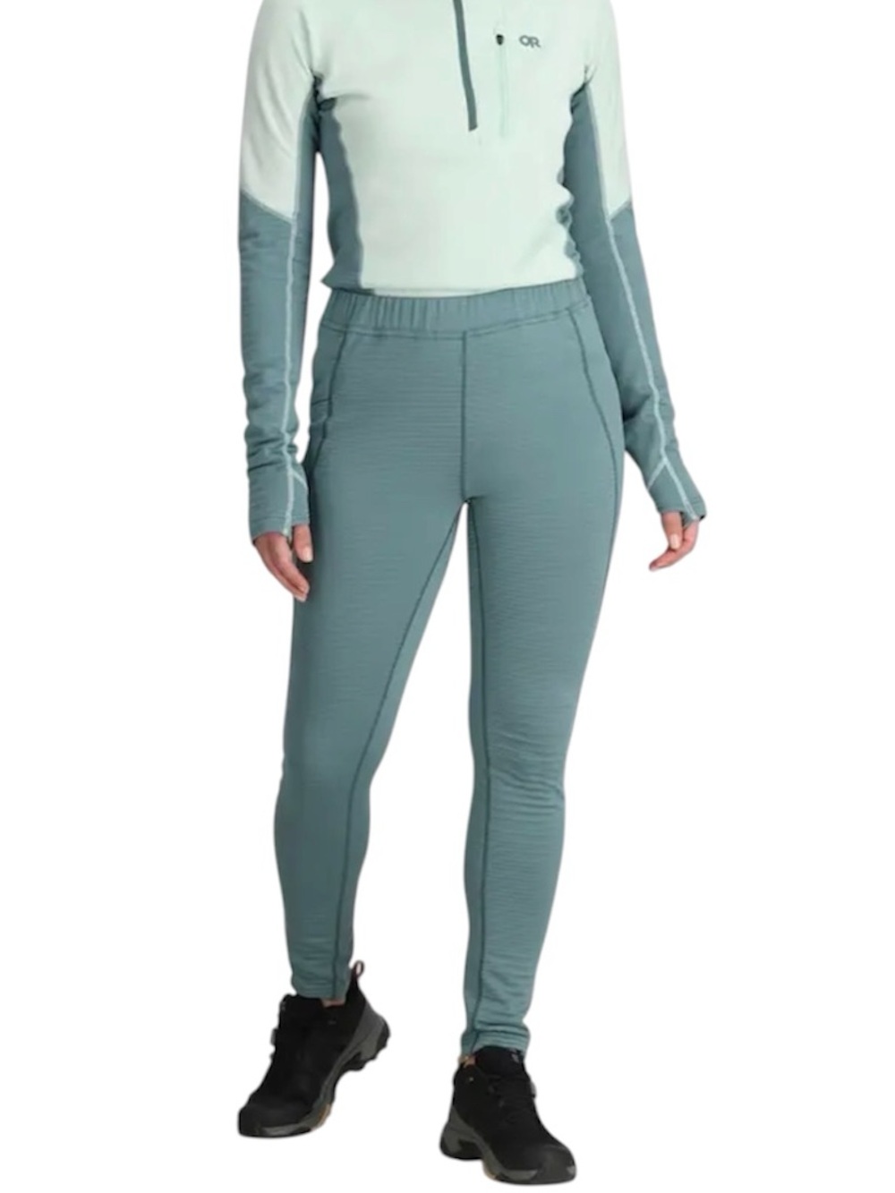 Outdoor Research Vigor Grid Fleece
Bottoms